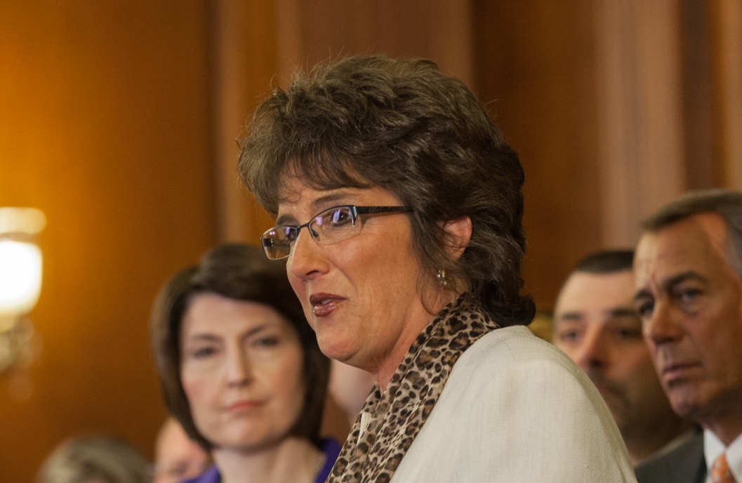 Jackie Walorski
