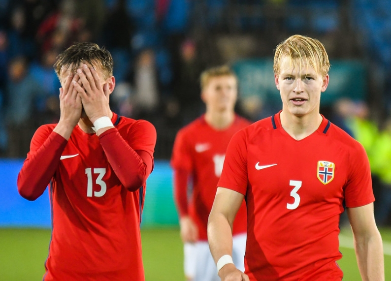 němečtí fotbalisté