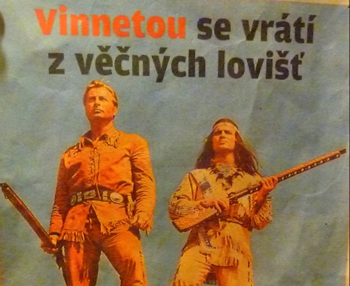 vinnetou cenzura