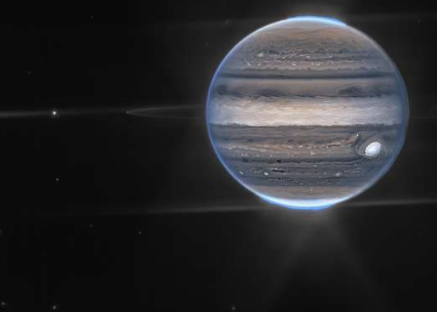 nasa jupiter