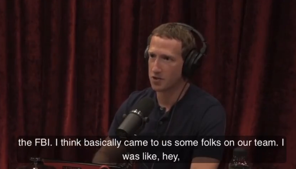 zuckerberg fbi