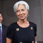 šéfka ecb