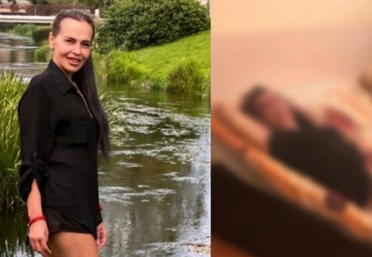 darja vražda dugin
