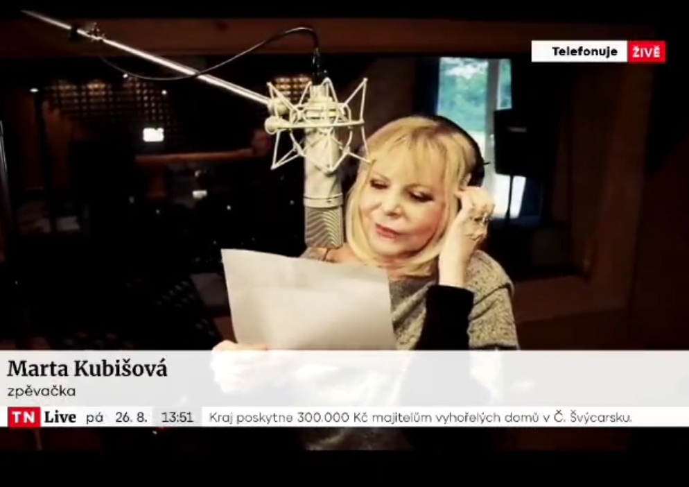 zagorová očkování