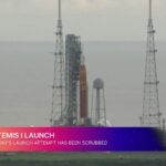 nasa měsíc artemis