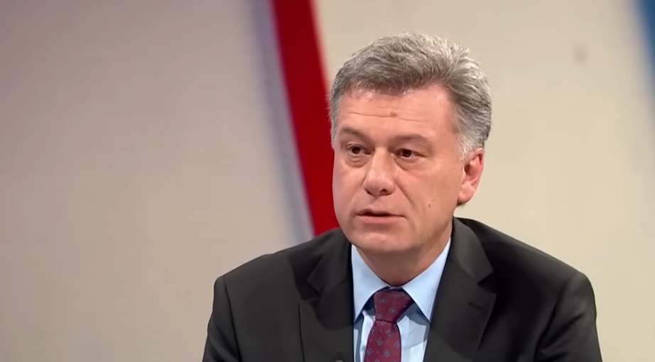 blažek občanská válka