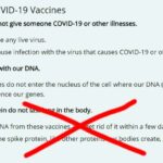 cdc mrna vakcíny