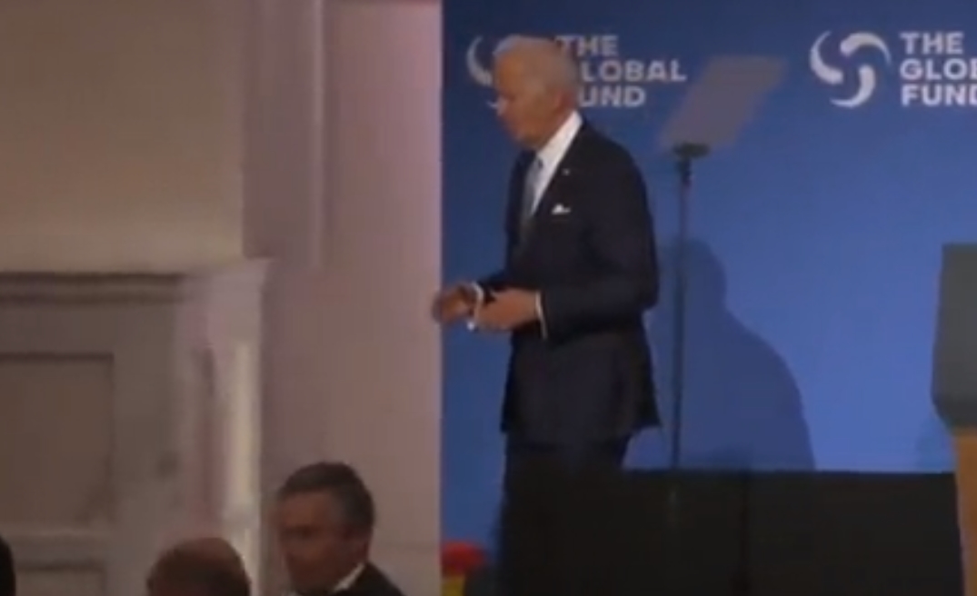 biden usa prezident
