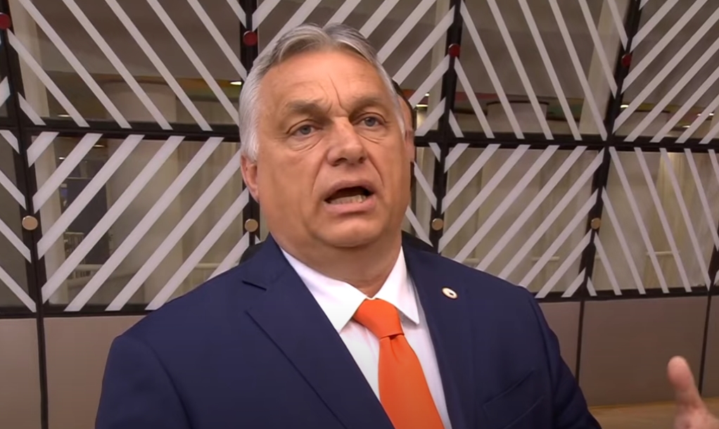 orbán eu rozpadne