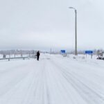 rusko finsko hranice