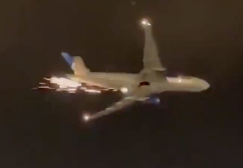 boeing jiskry