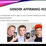 transgender klinika