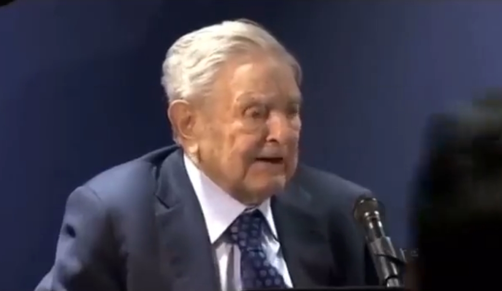 soros ukrajina