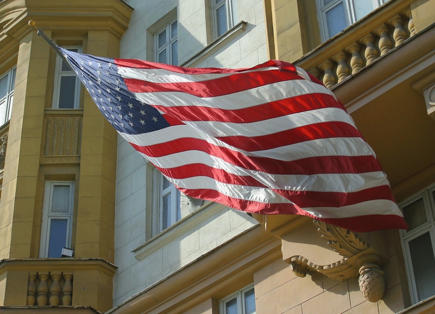 ambasáda moskva