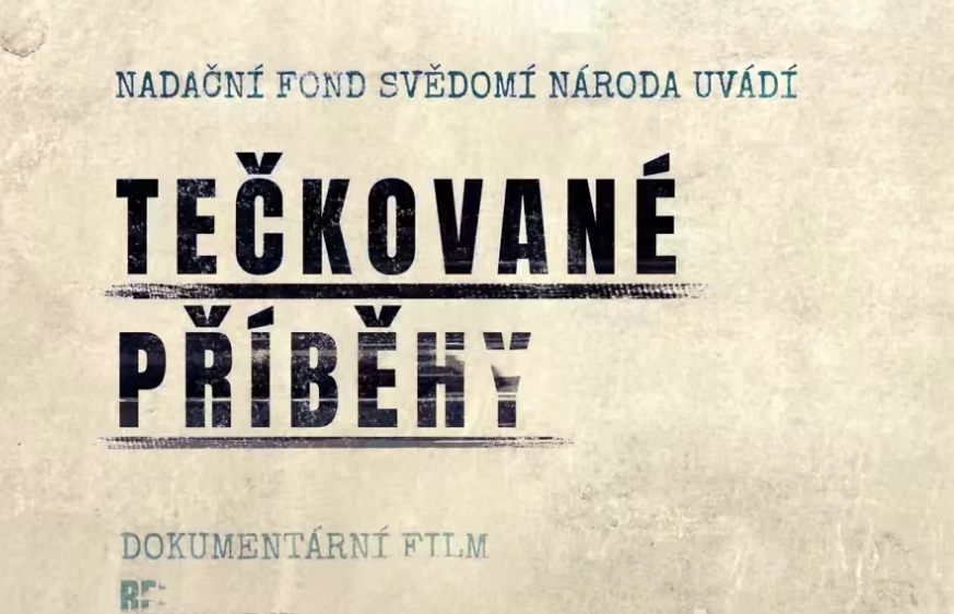 tečkované příběhy očkování