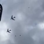 bombardéry usa