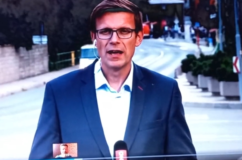 kupka proruské síly