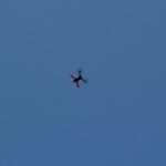 dron