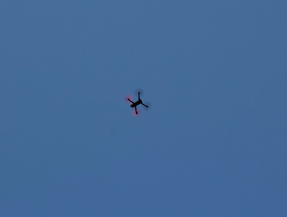 dron