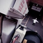 kamera londýn cctv