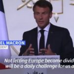 macron ukrajina