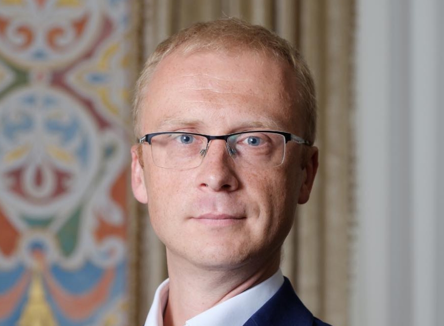 oleh nikolenko