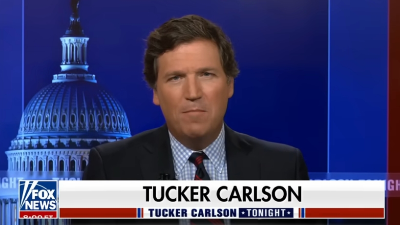 tucker