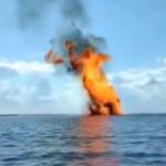 plyn usa exploze