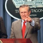 rumsfeld pentagon
