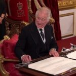 král karel III