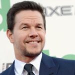 Mark Wahlberg