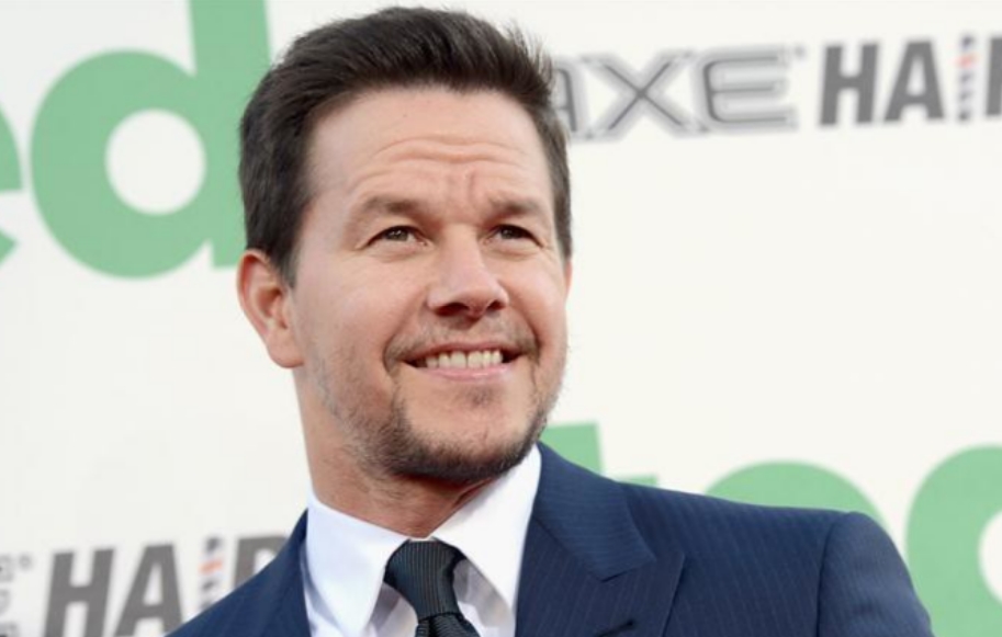 Mark Wahlberg