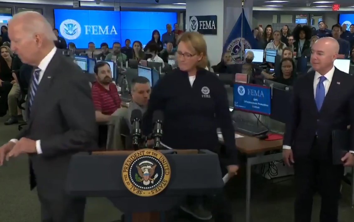 biden fema