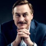 mike lindell