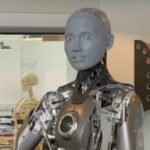robot ovládne svět