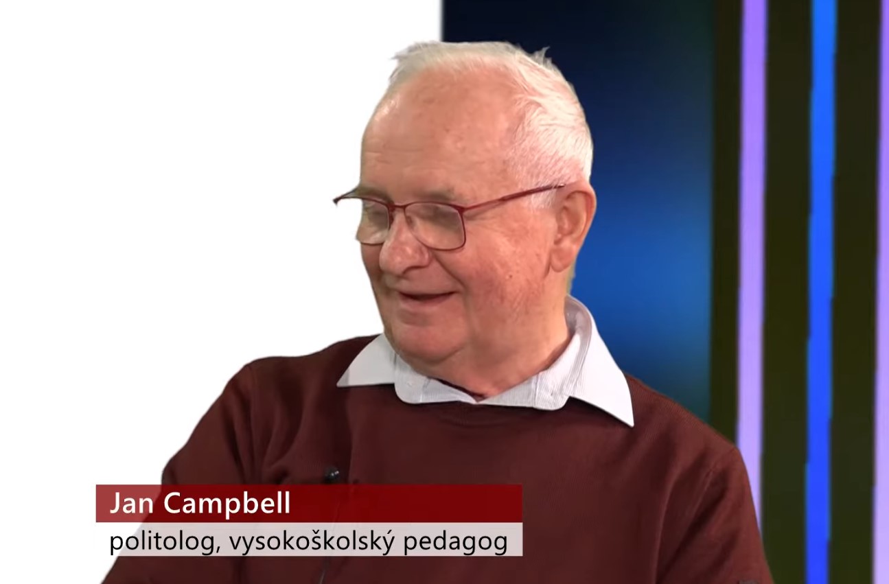 jan campbell