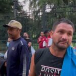 migranti harrisová