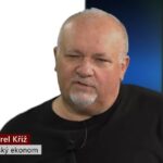 ekonom karel kříž