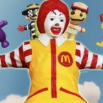 mcdonalds