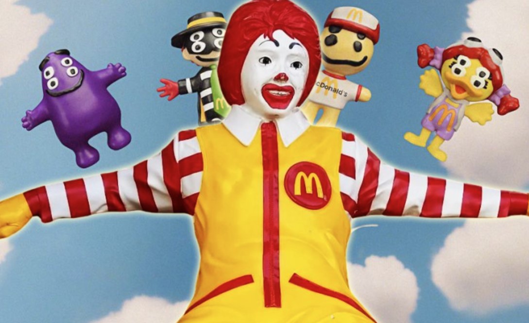 mcdonalds