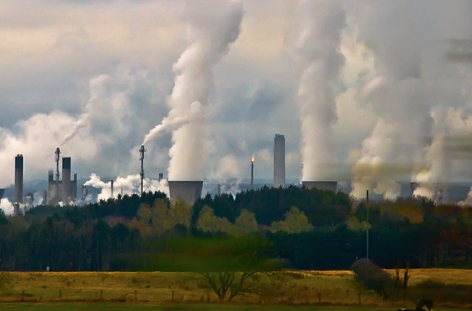 energetická krize