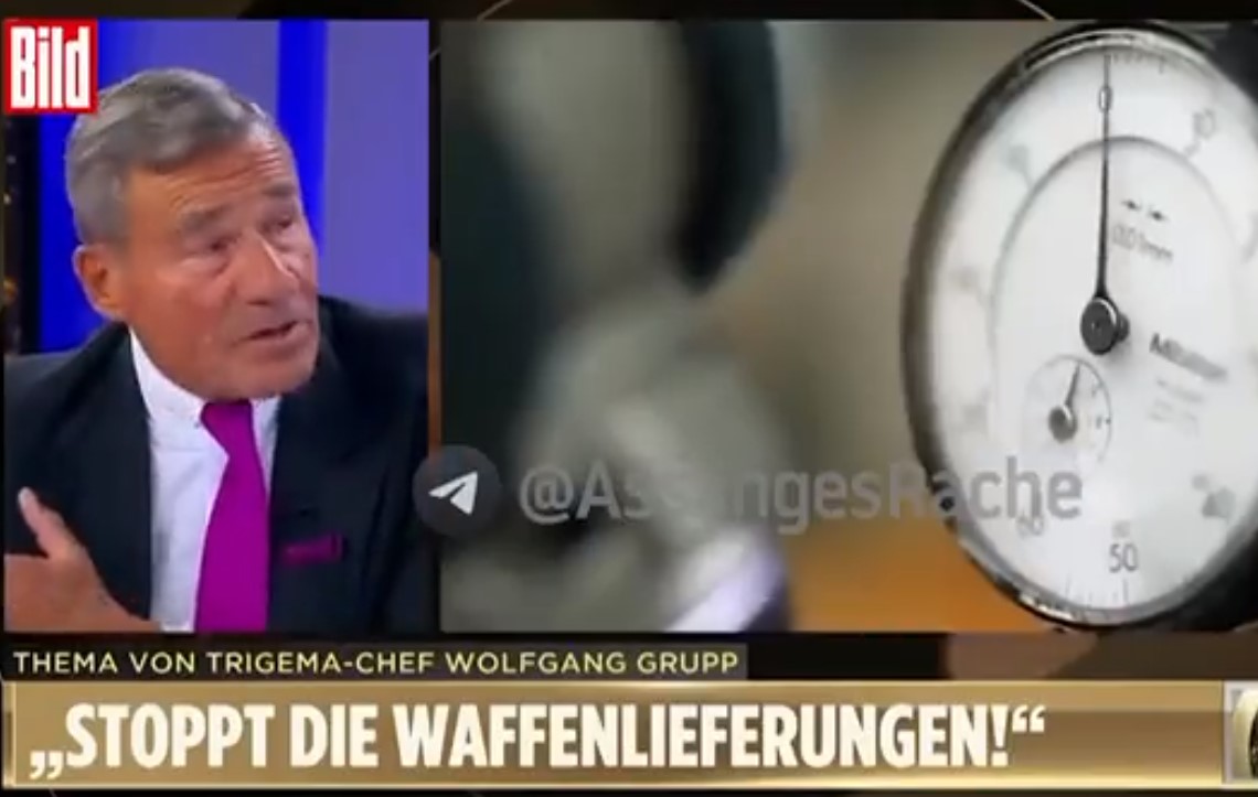 trigema německo usa