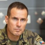 karel řehka generál
