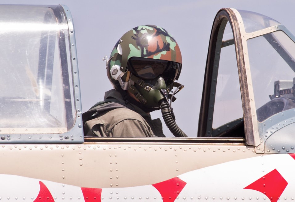 pilot
