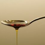 sirup kašel