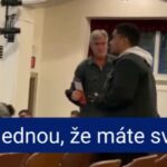 kongresmanka protest