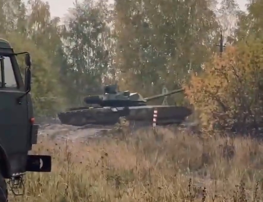 armata ukrajina