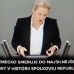 bundestag poslankyně