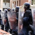 g20 policie