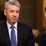 ackman miliardář